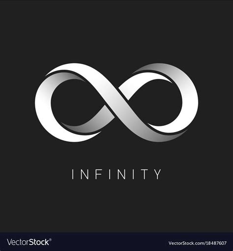 Infinity Aesthetic Vectors & Illustrations for Free Download